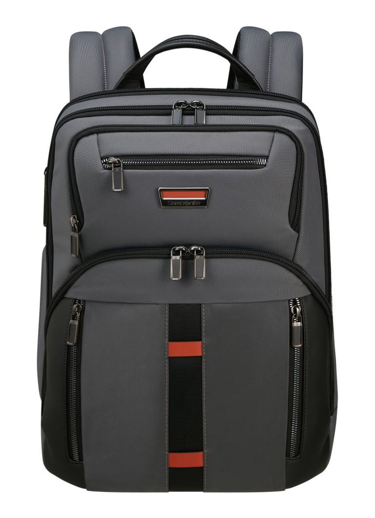 Zaino Samsonite Urban-Eye con scomparto per laptop da 14,1 pollici