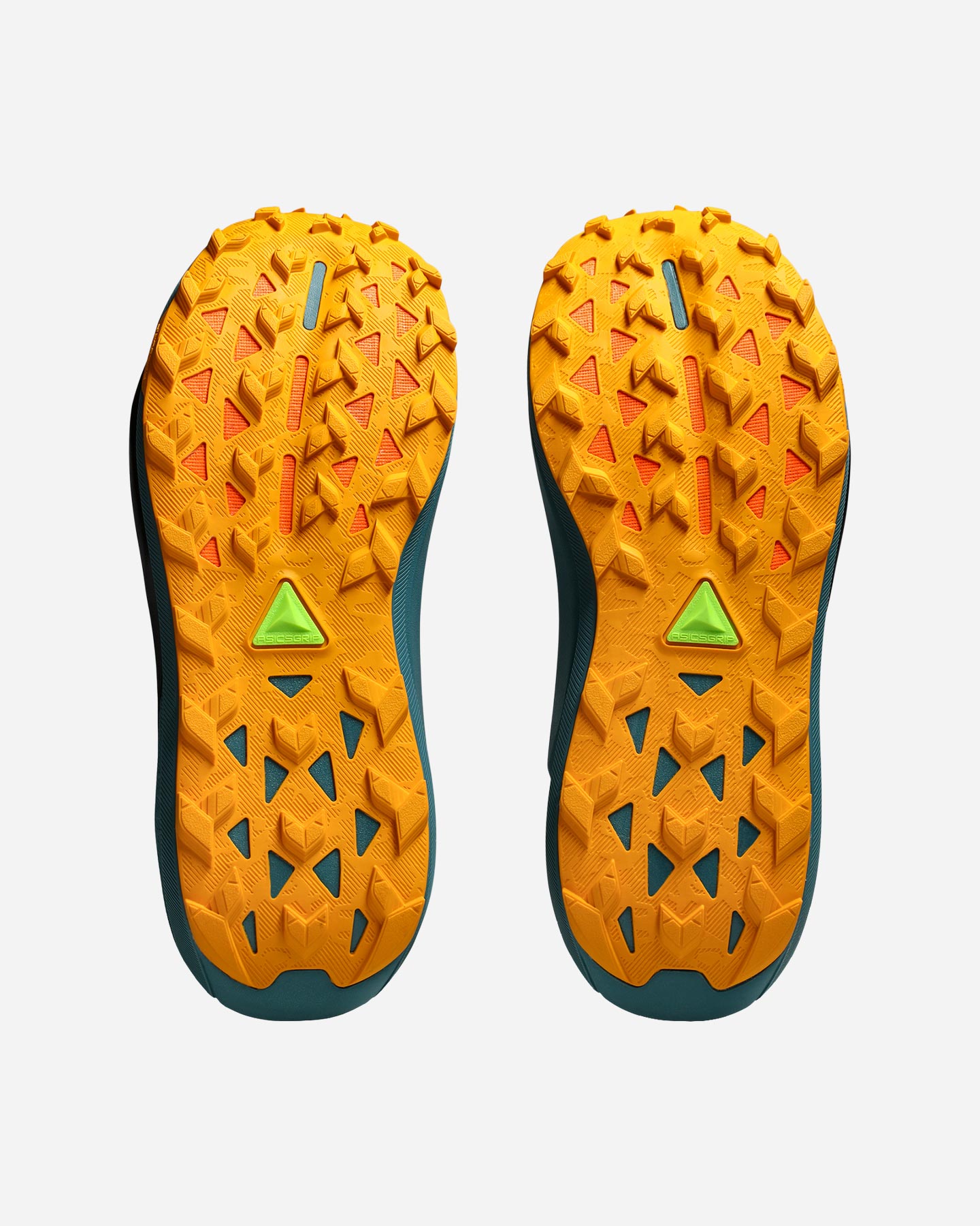 Scarpe Trail Asics Gel Trabuco 13 Gtx M 1011B978-001