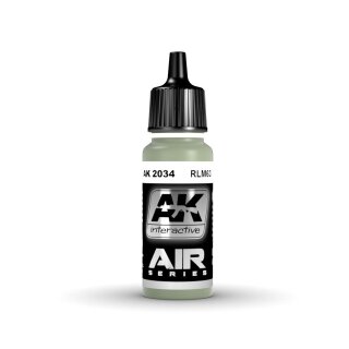 AK Air Series RLM 63 (17 ml)