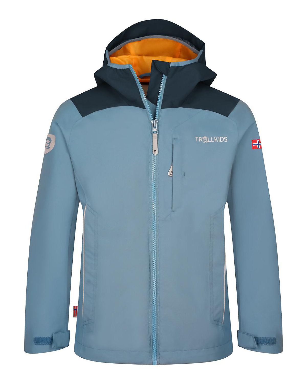 Regenjacke Bergen Regenjacken