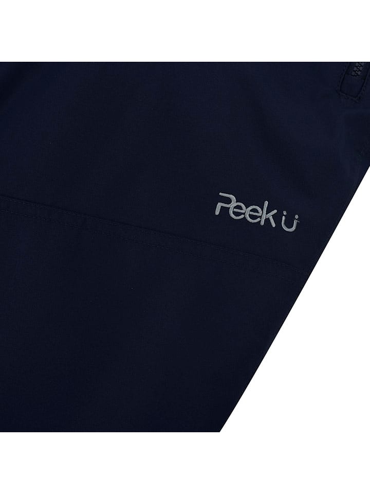 Peek U Ski-/ Snowboardhose 
