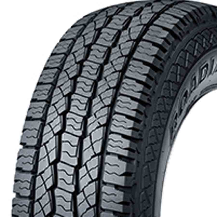 Nexen Roadian AT 4x4 265/50 R20 111T XL Sommerreifen - ATU