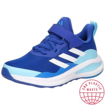 adidas FortaRun EL K Sneaker in blau