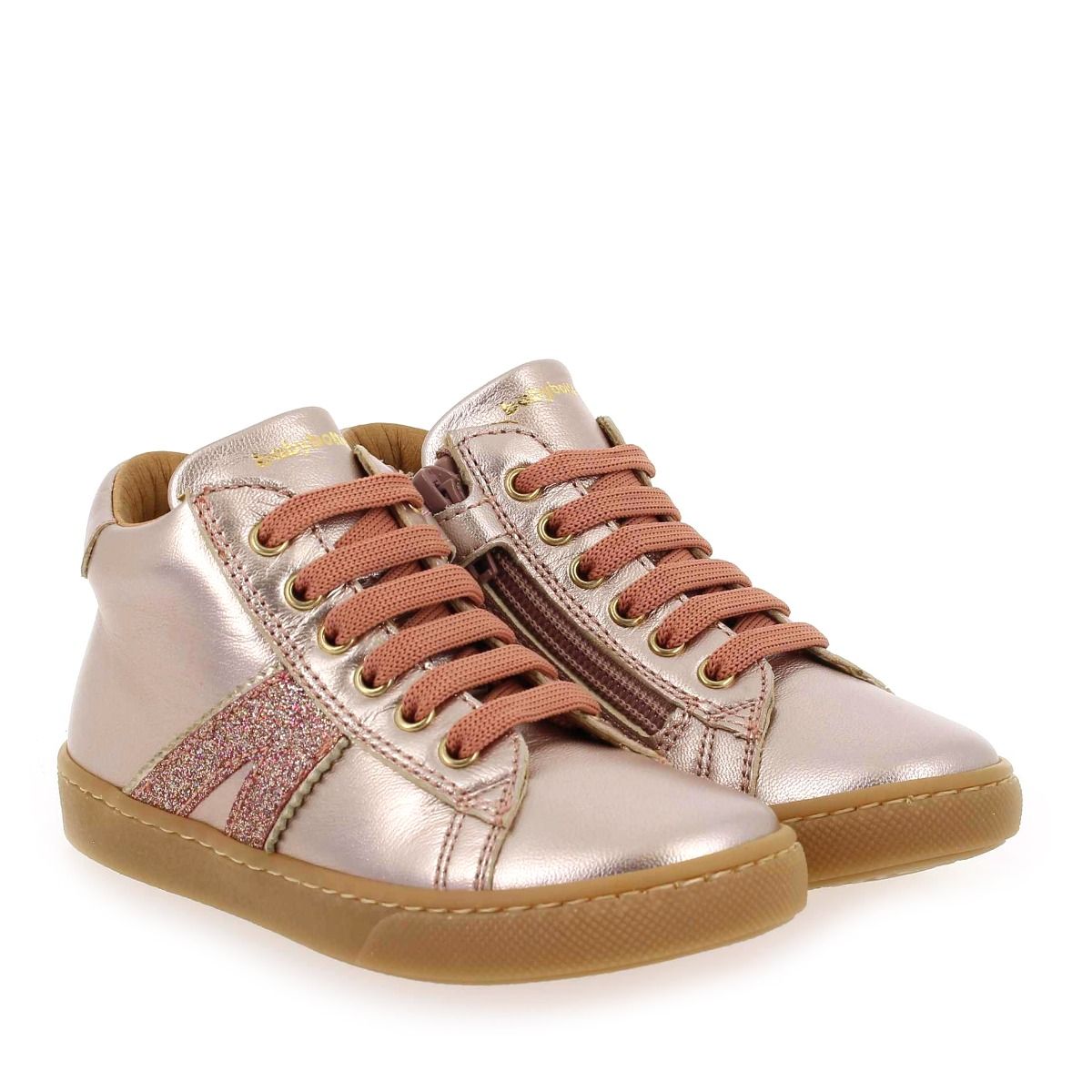 Babybotte  ALBA H21 - Rose