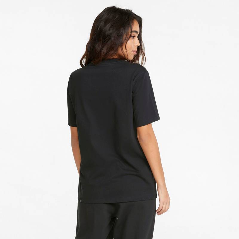 PUMA HER T-Shirt Damen