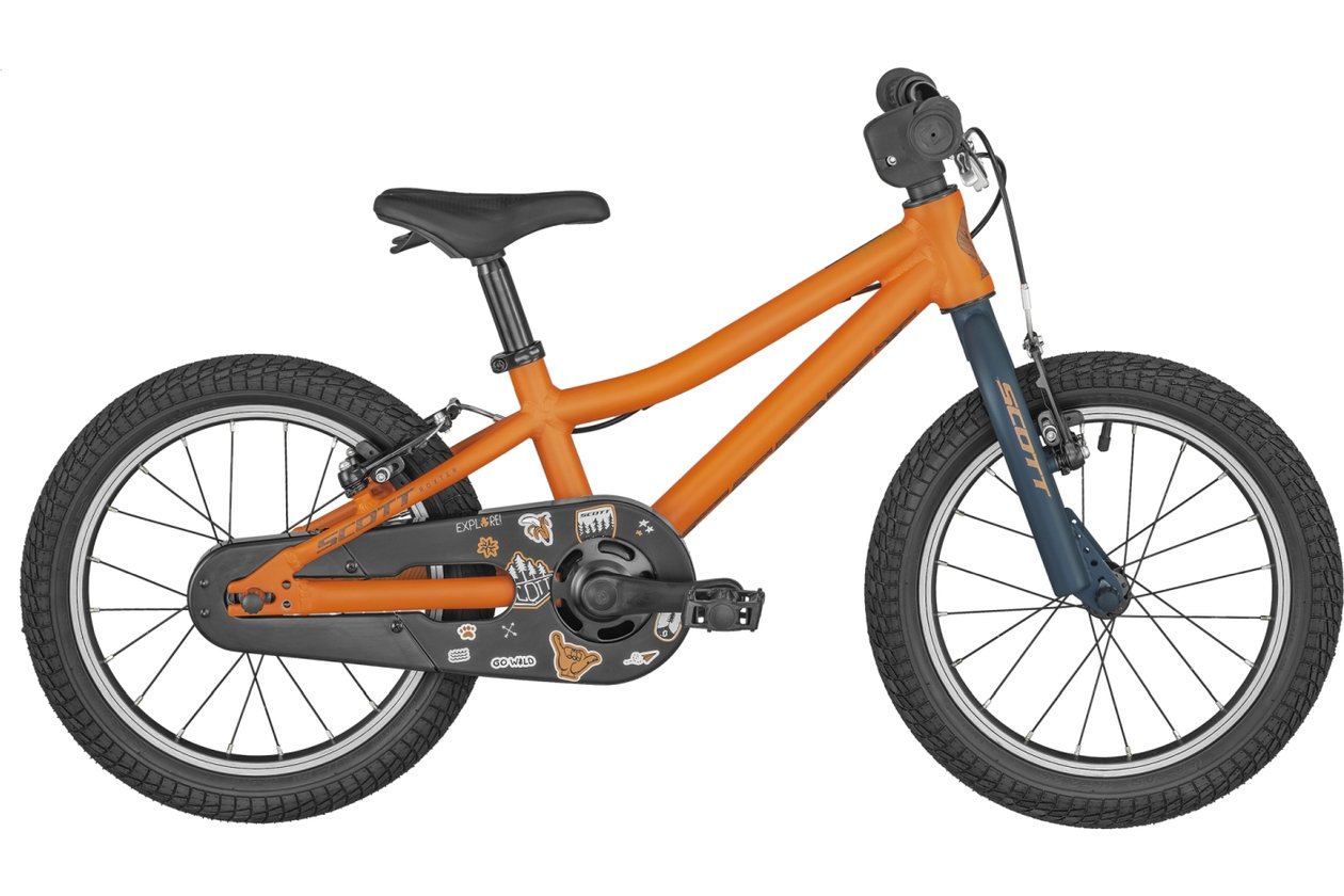 Scott Roxter 16 - 2023 - 16 Zoll - Diamant