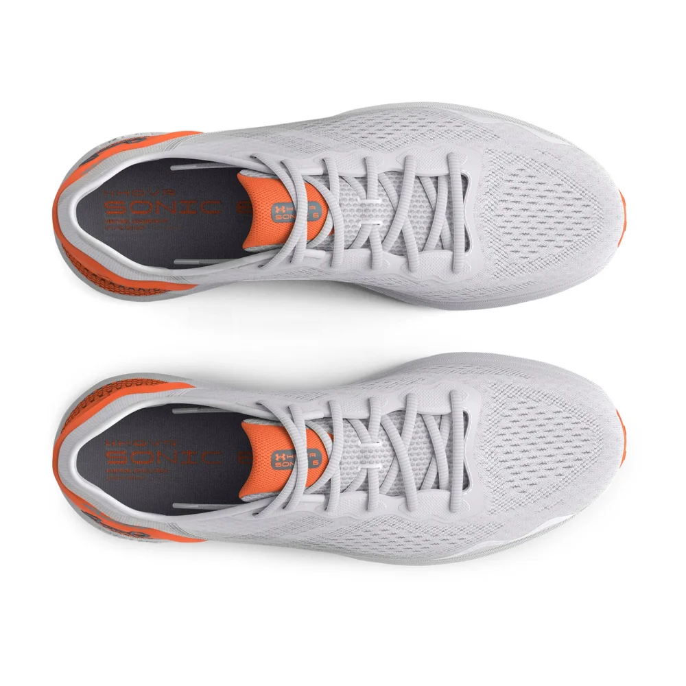 Under Armour HOVR Sonic 6 3026121-101 / weiss