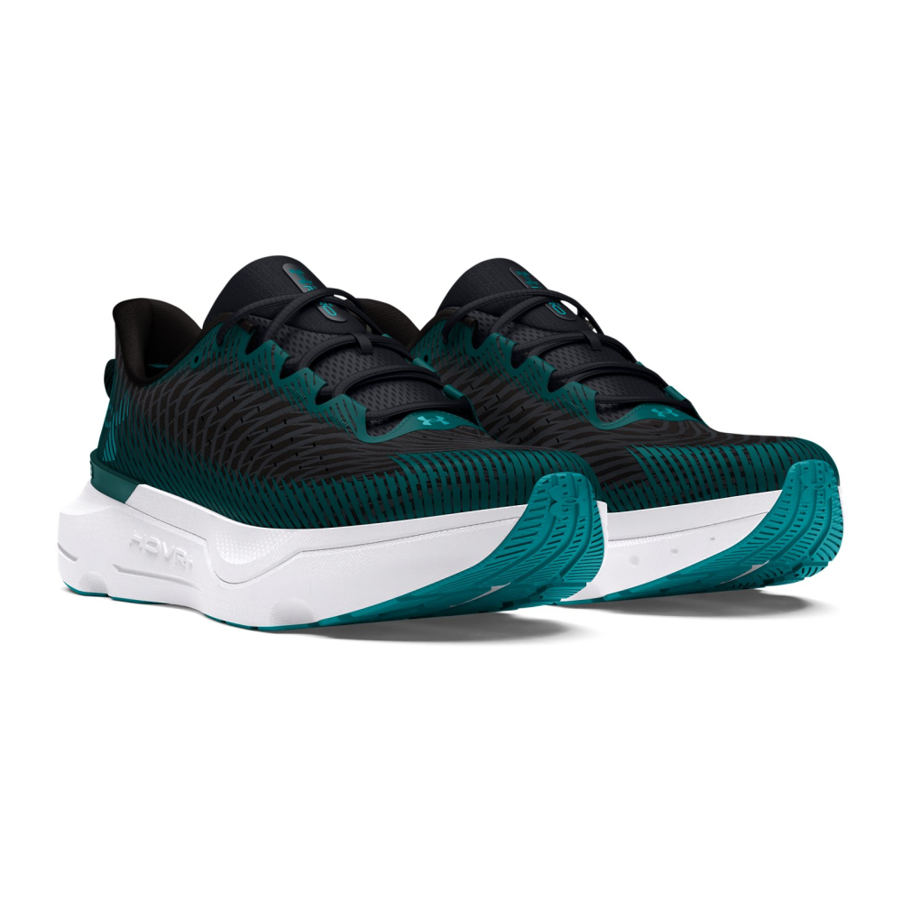 Under Armour Infinite Pro 3027190-002 / schwarz
