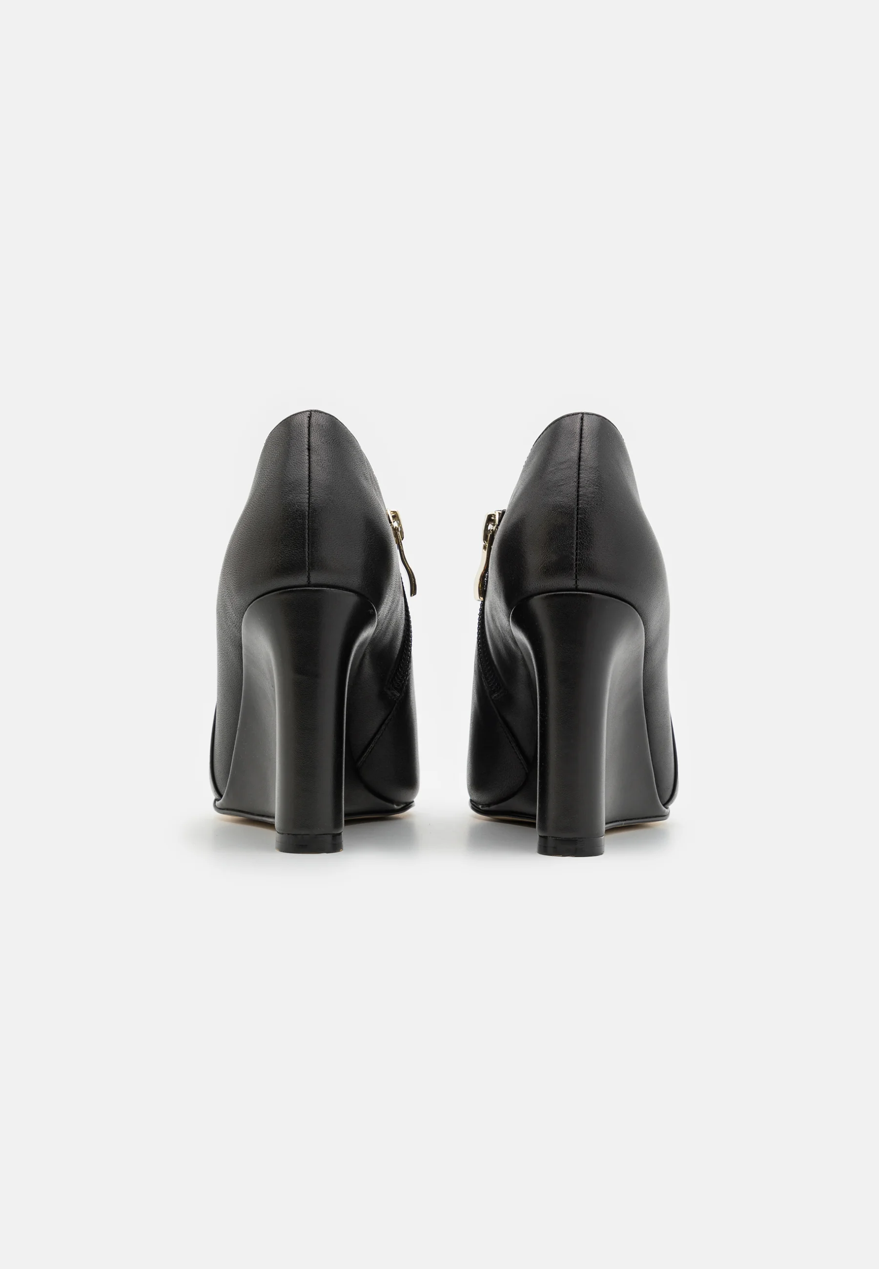 Zign LEATHER - Cuñas