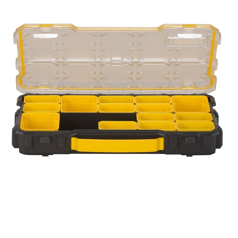 Stanley FMST1-75779 FATMAX® Organizator superficial cu 14 compartimente