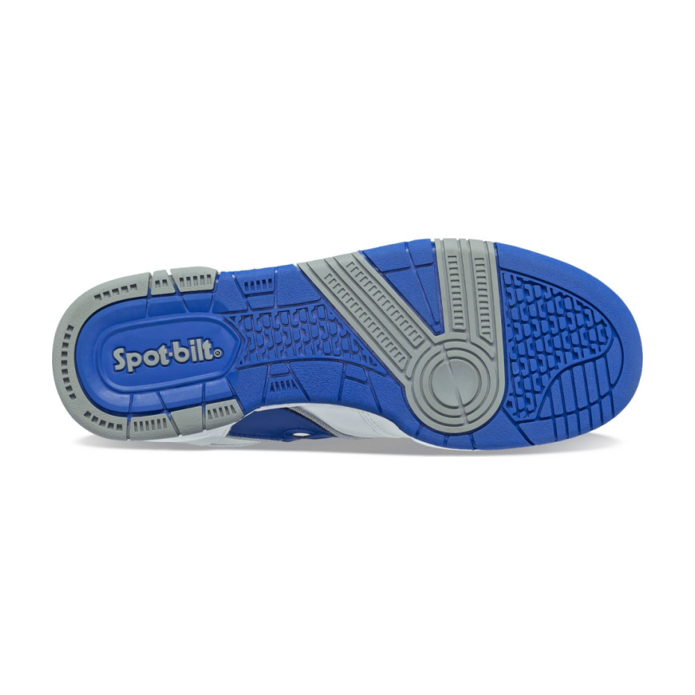 Saucony Sonic Spot Bilt Hi S70748-1 / weiss