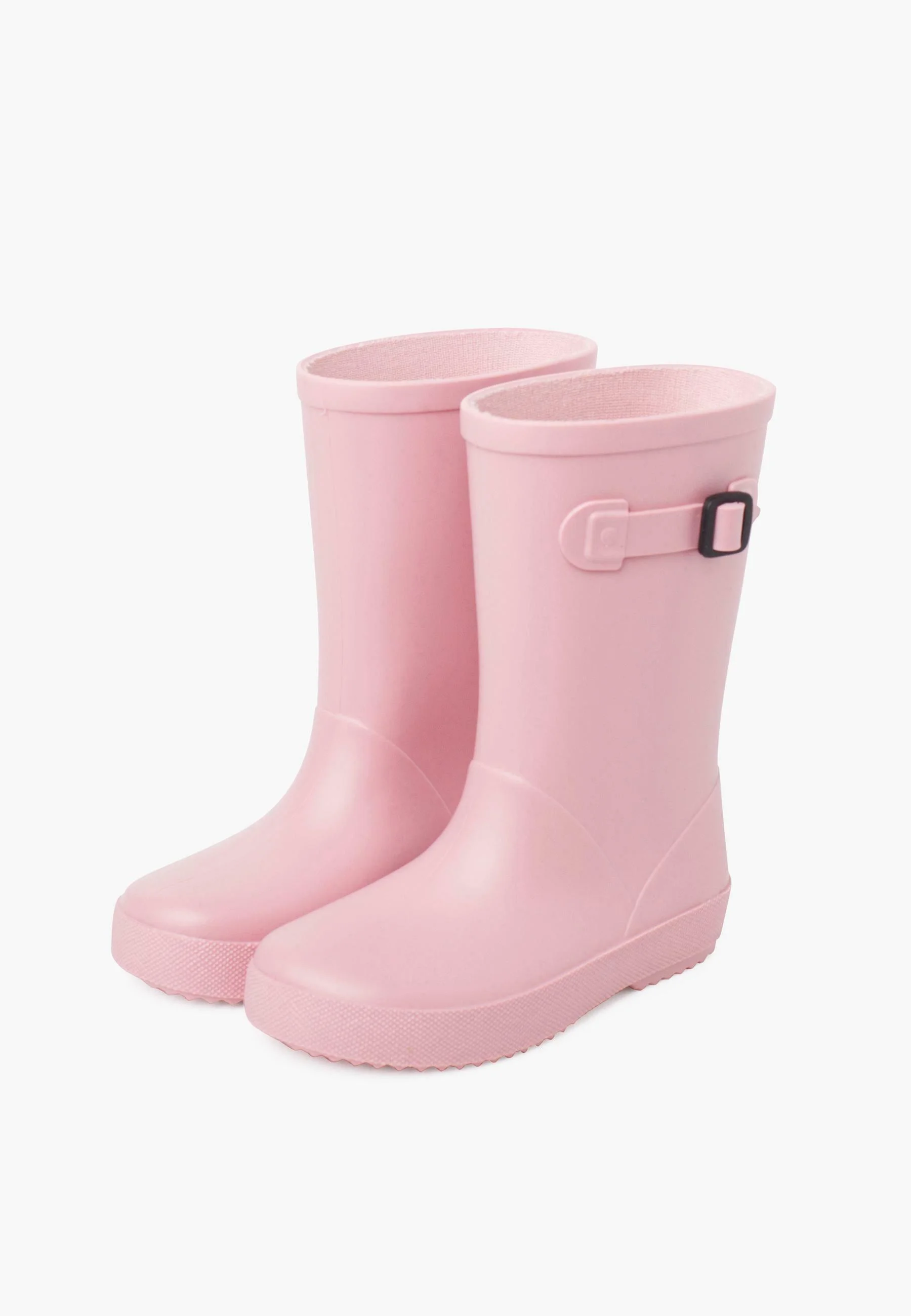 Pisamonas BOTAS AGUA SPLASH HEBILLA COLORES EMPOLVADOS - Botas de goma