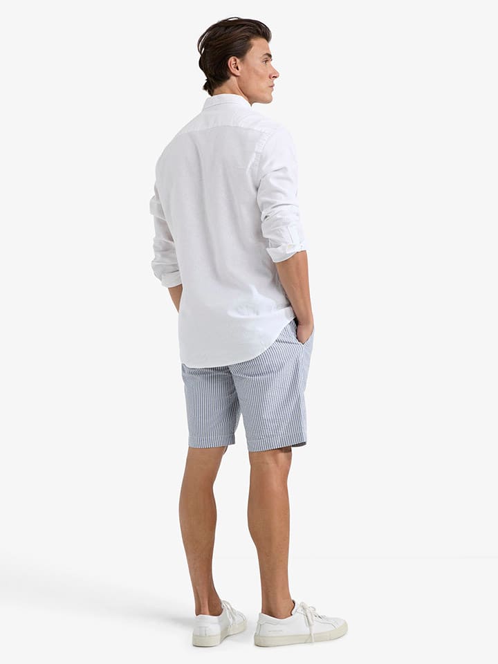 McGregor Hemd - Regular fit - in Weiß günstig kaufen
