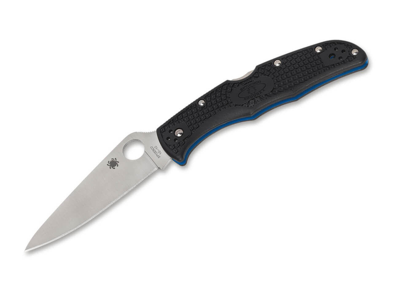 Endura 4 Lightweight Thin Blue Line Combination