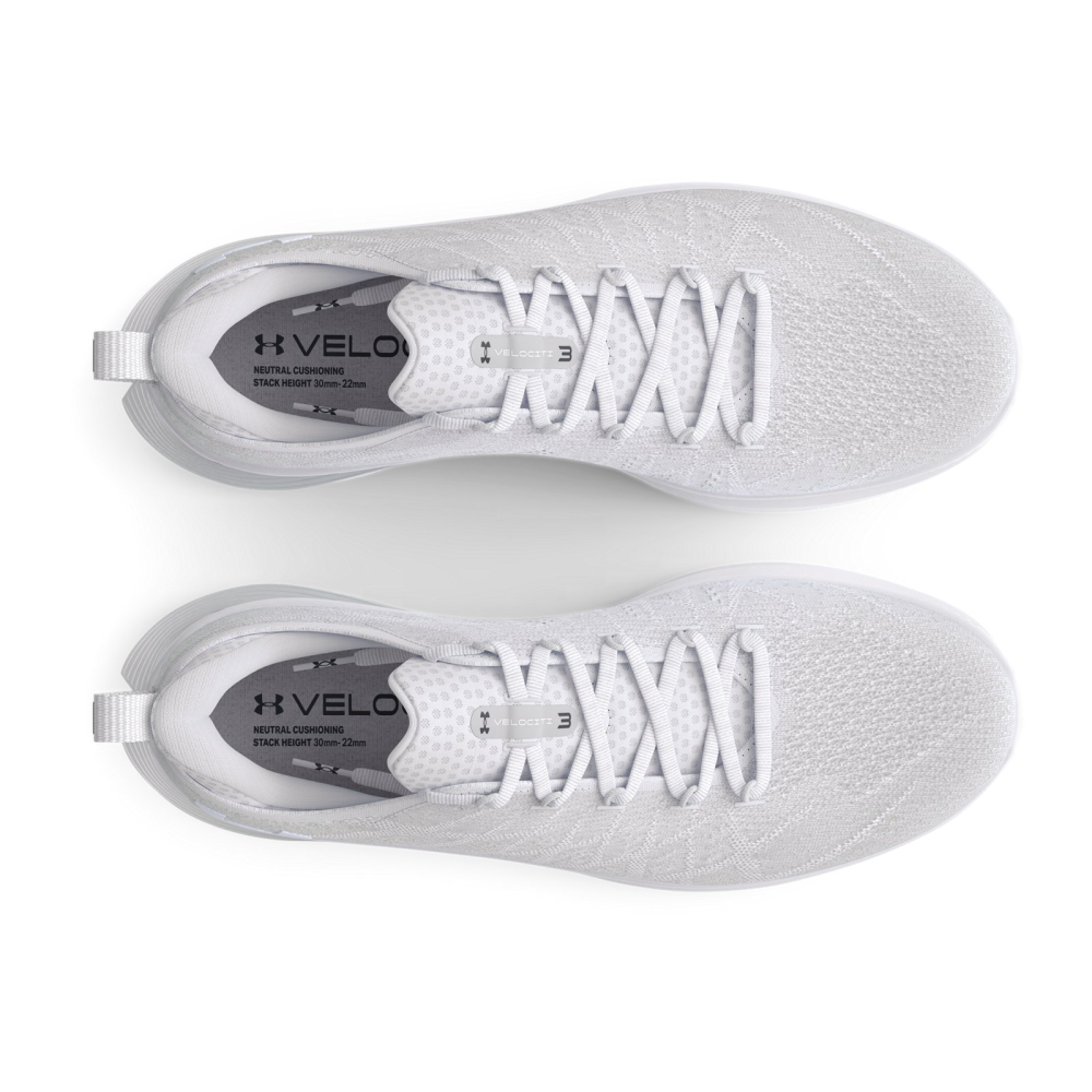 Under Armour UA Velociti 3 3026117-103 / weiss