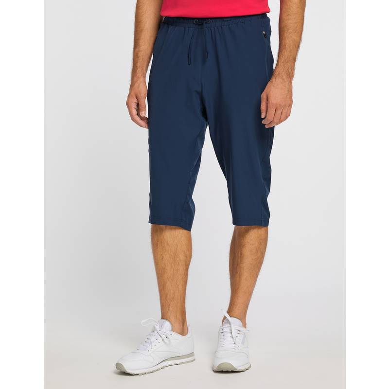 JOY sportswear MIKE Caprihose Herren