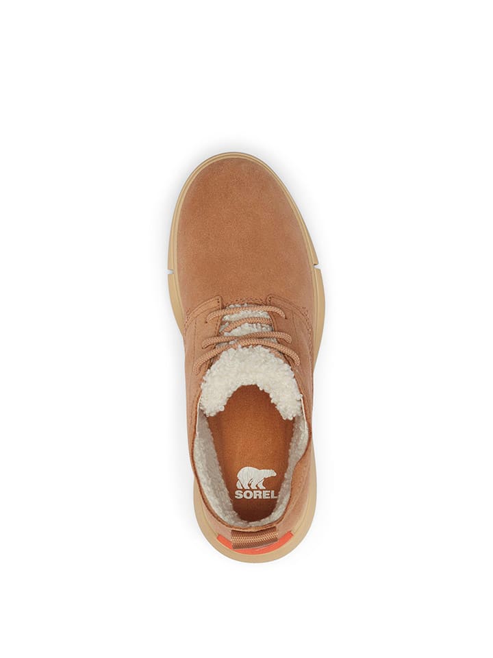 Sorel Leder-Boots 