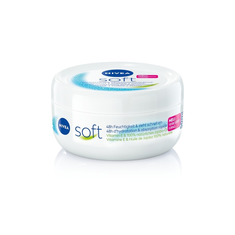 Creme Soft