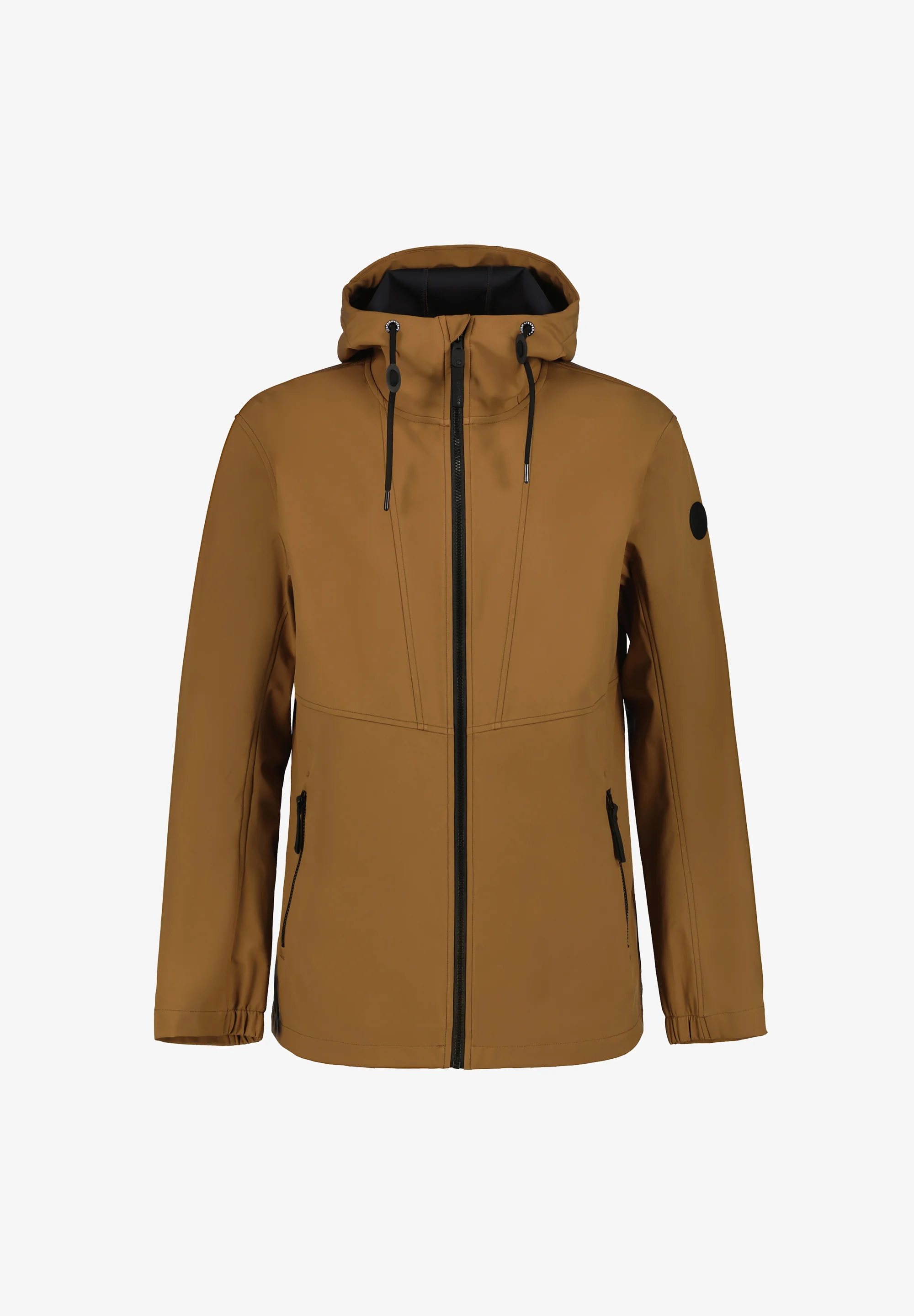 Icepeak ADRIAT - Chaqueta softshell