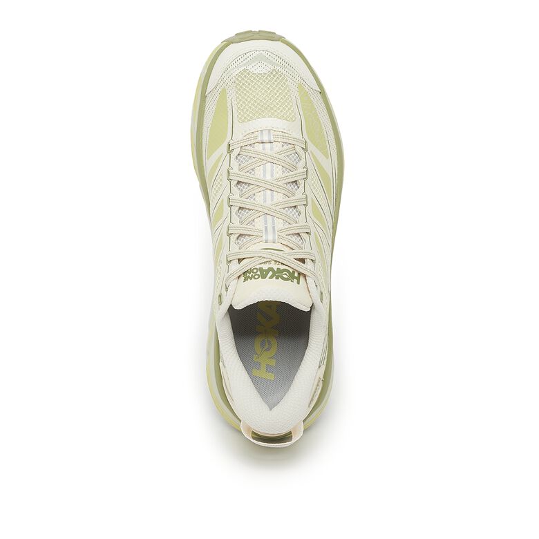 Hoka Mafate Speed 2 eggnog/celery root
