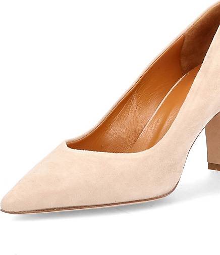 Thea Mika Pumps