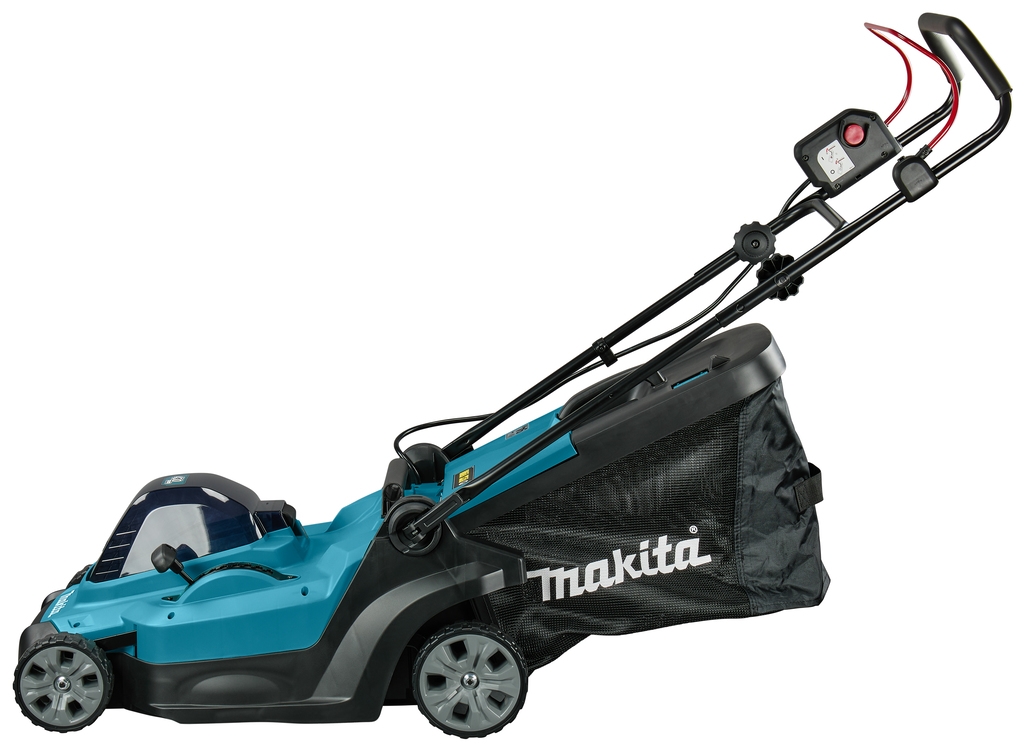 Makita LM004GM103 Accu-grasmaaier 43 cm 40V Max 4,0Ah Li-ion