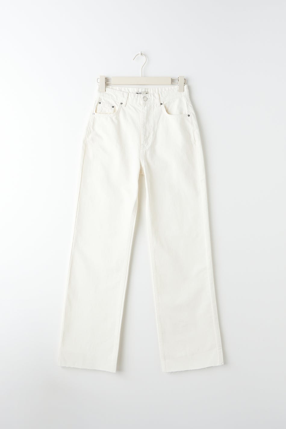 Idun straight jeans