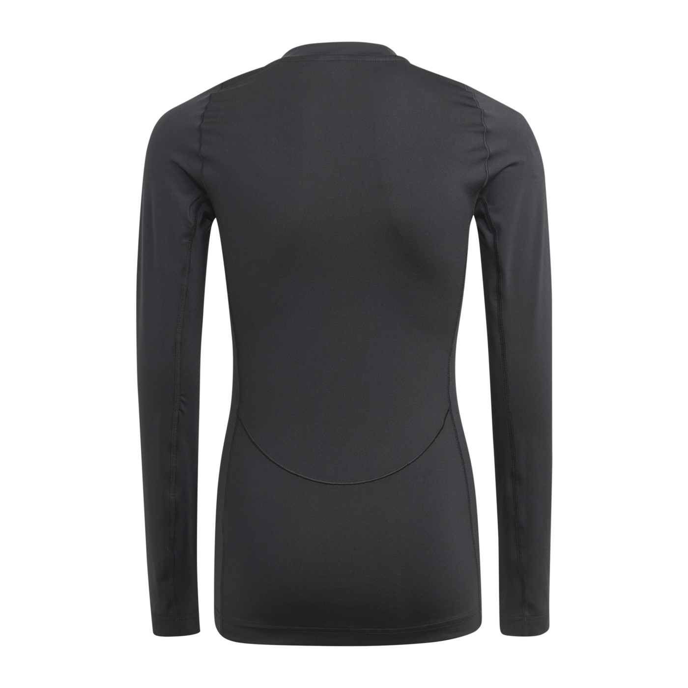 adidas Sweatshirt Kids Schwarz