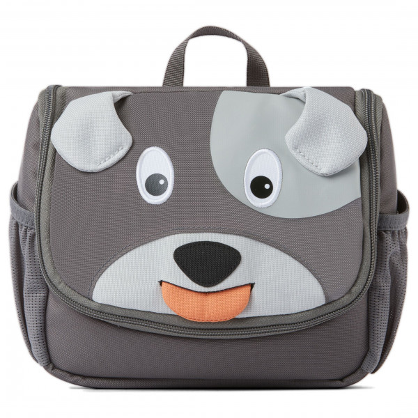 Affenzahn - Kulturtasche Hund - Kulturbeutel
