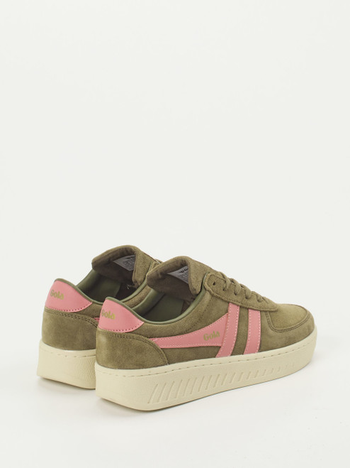 Sneaker-81656950002 Gola