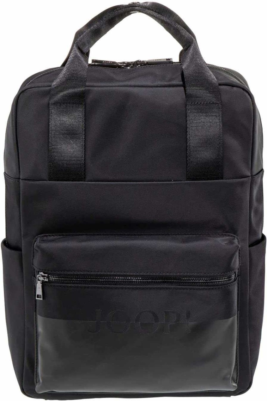 JOOP! Handtaschen schwarz trivoli loris backpack svz
