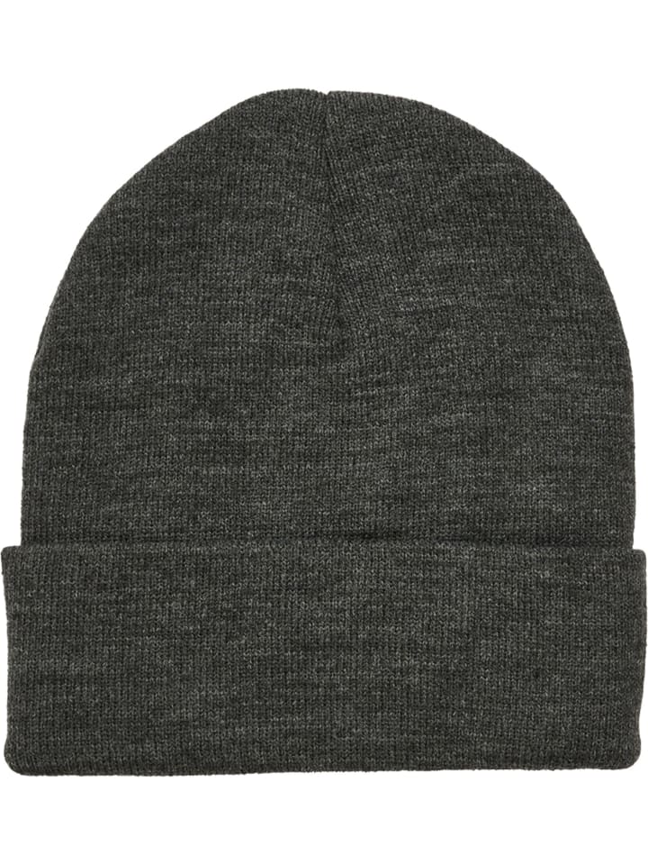 Hummel Hummel Beanie Hmllgc Delta Erwachsene in DARK GREY MELANGE günstig kaufen onesize