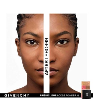GIVENCHY Prisme Libre Loser Puder-12 g