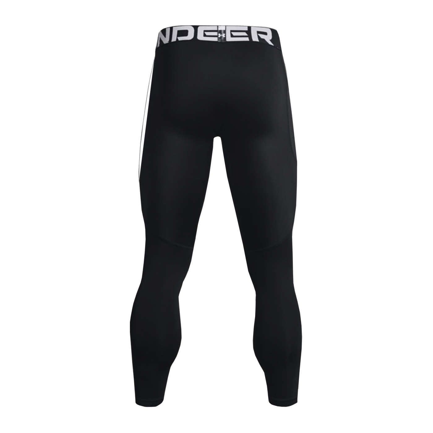 Under Armour ColdGear Tight Schwarz F001