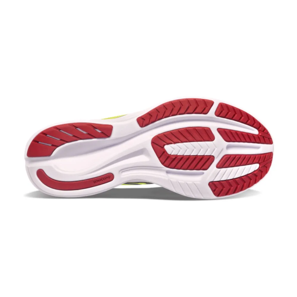 Saucony Ride 15 S20729-25 / gelb