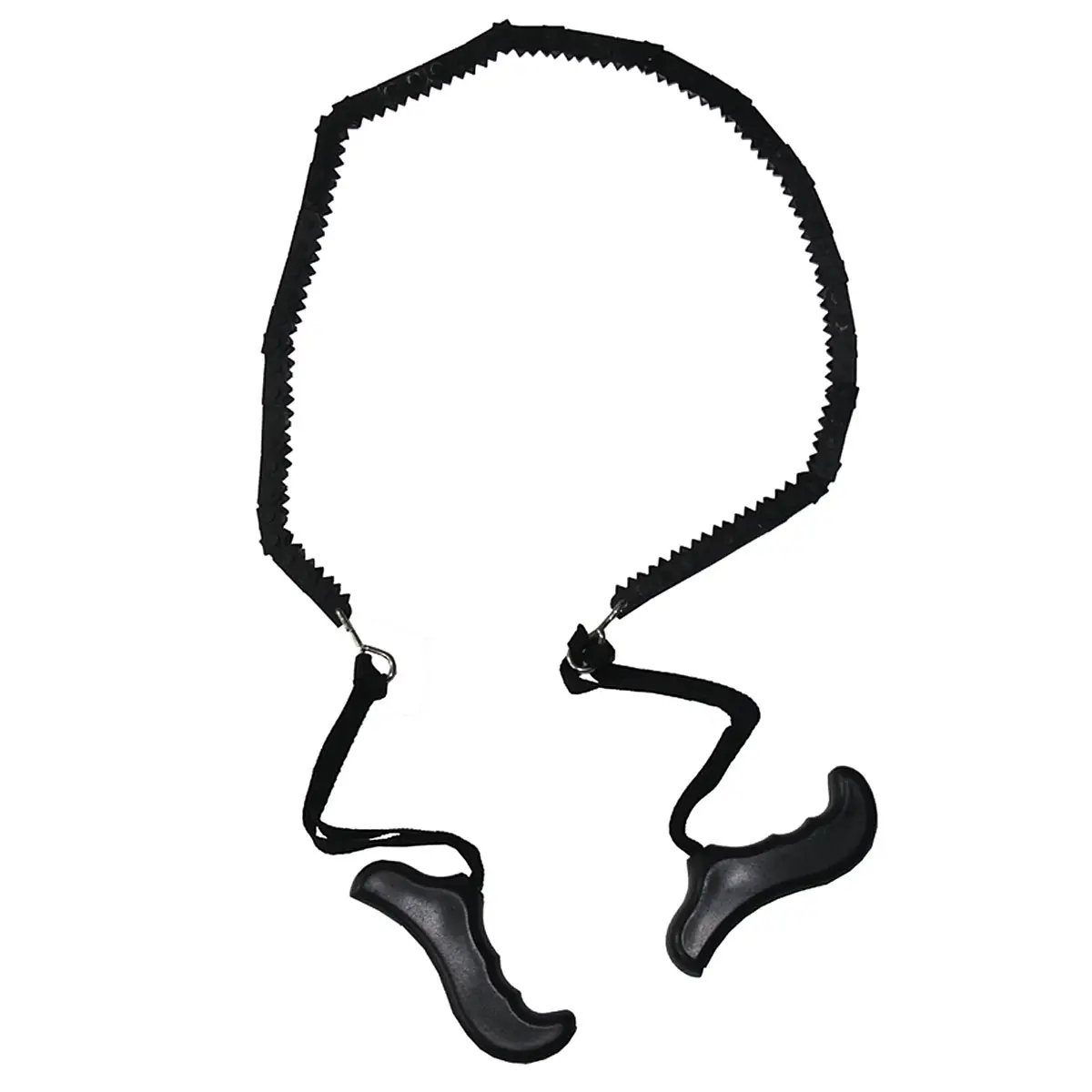 Ketten-Hand-Säge
