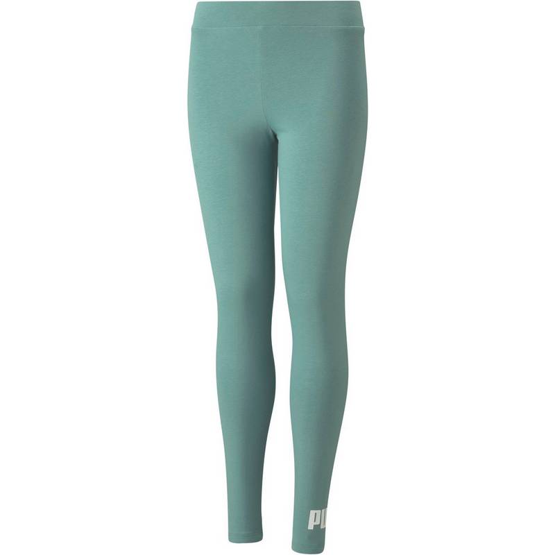 PUMA ESSENTIAL LOGO Leggings Mädchen