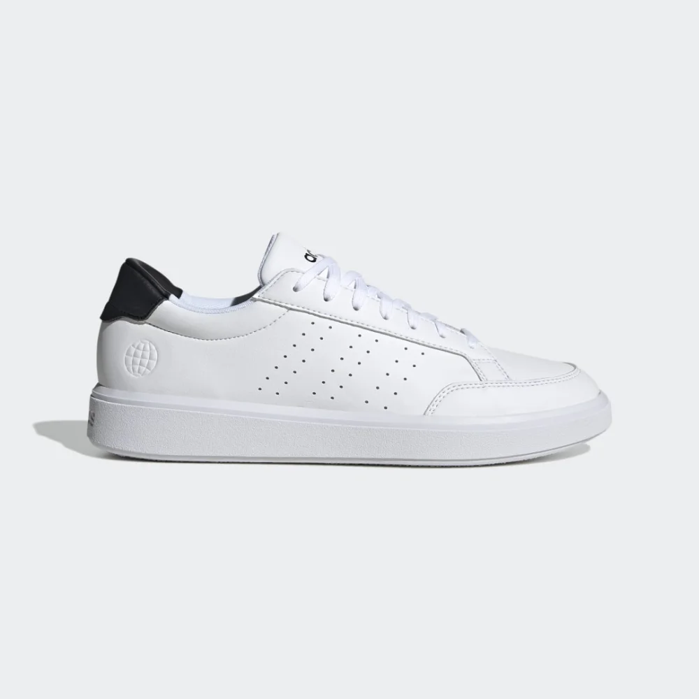 adidas Nova Court H06238 / schwarz