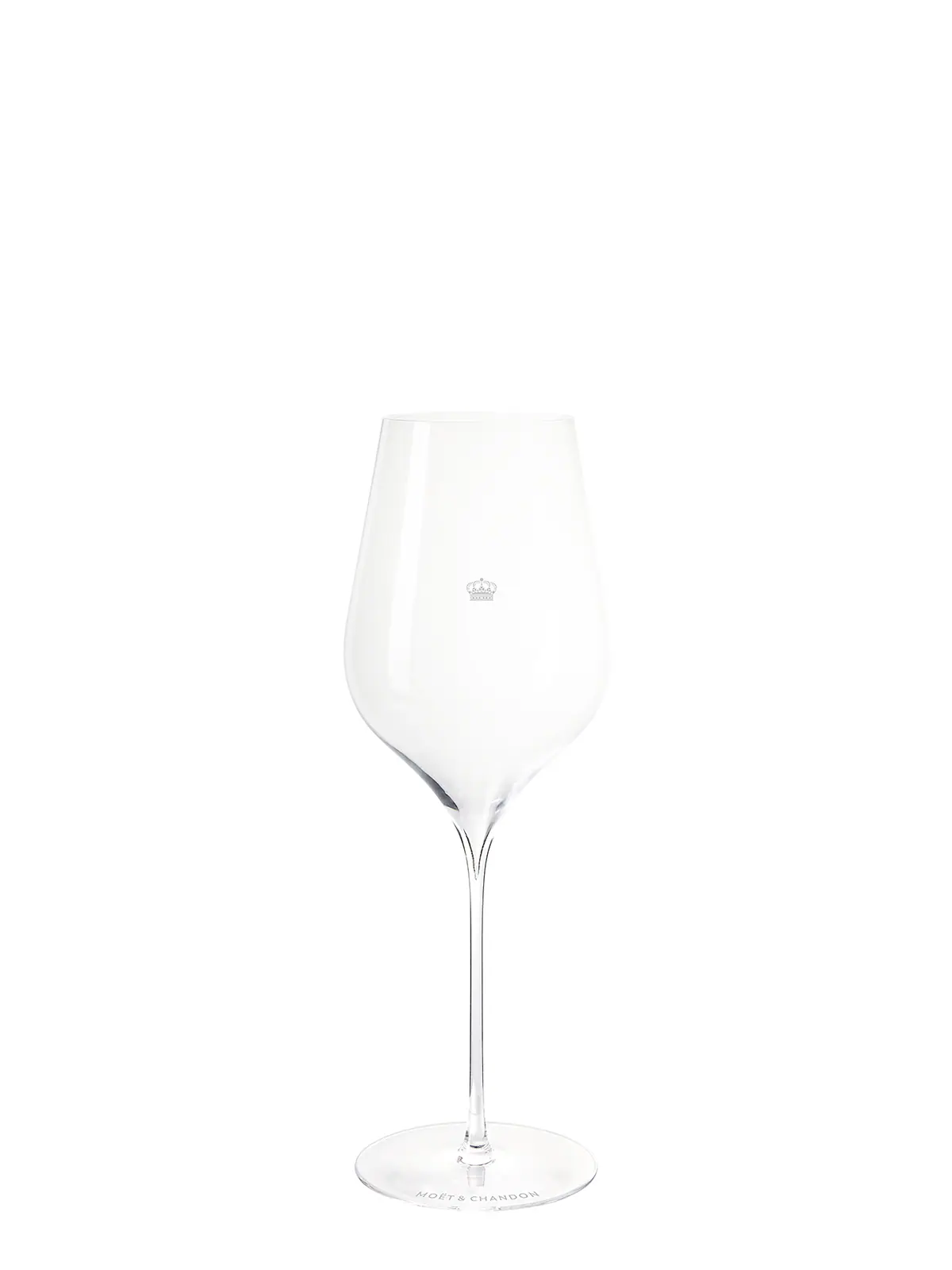Moët & Chandon Signature Glas Set mit 6 Gläsern