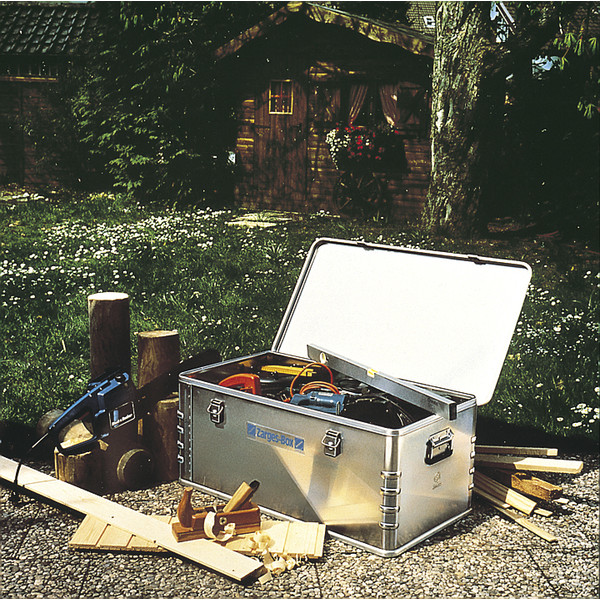 BOX 81L - Ausrüstungsbox