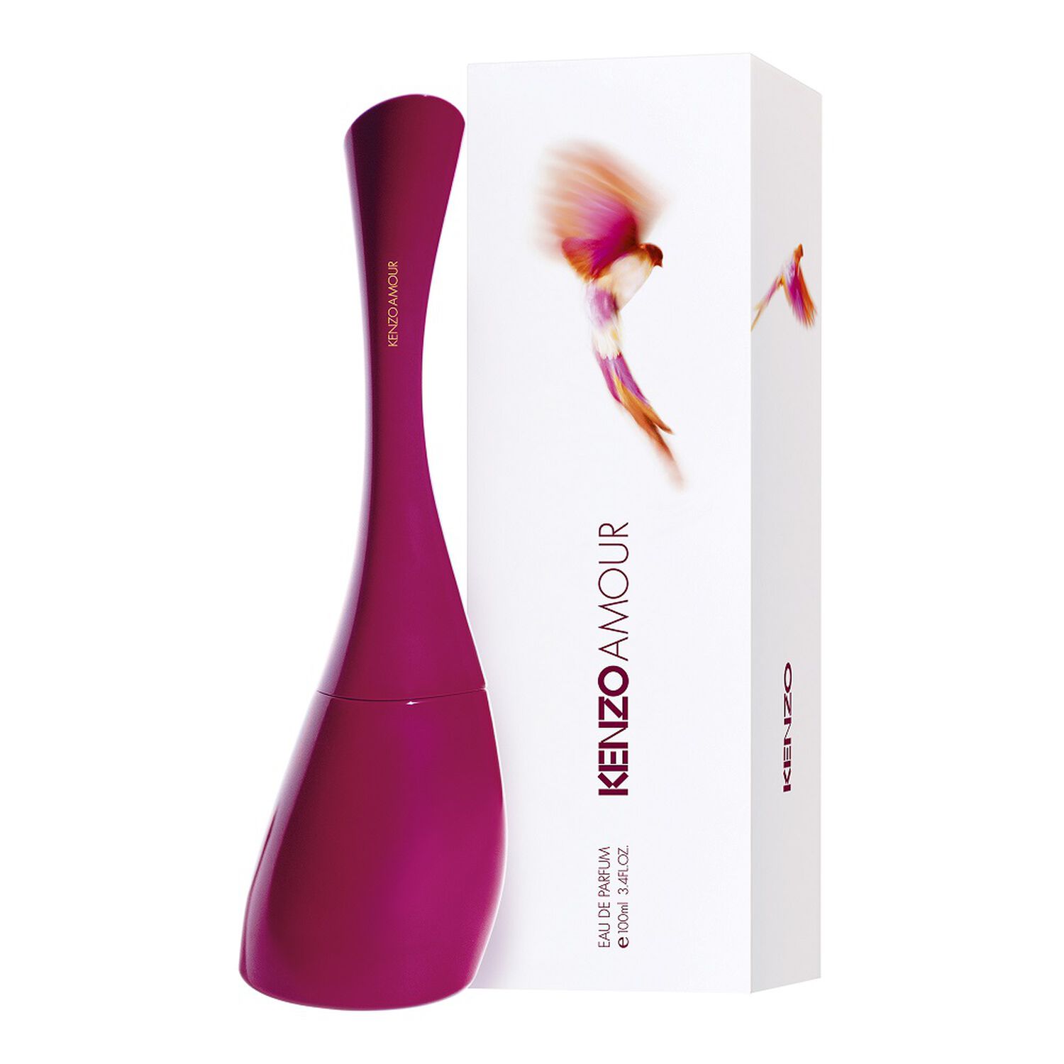 Kenzo KENZO AMOUR Eau de Parfum