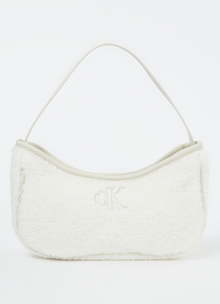 Calvin Klein plecu soma ar rotaļlietu