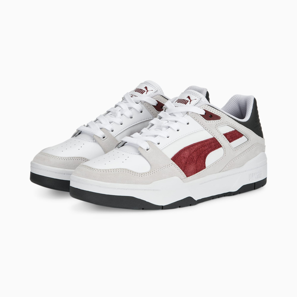PUMA Slipstream 392108_02 / weiss
