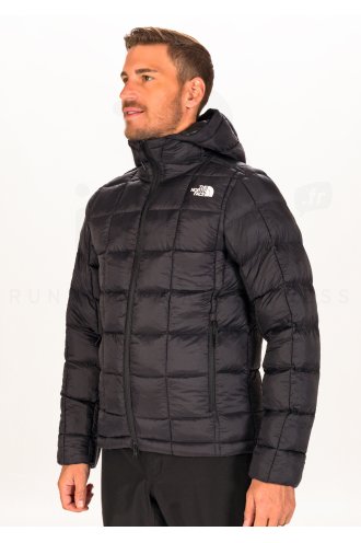 The North Face Thermoball Super Eco M
