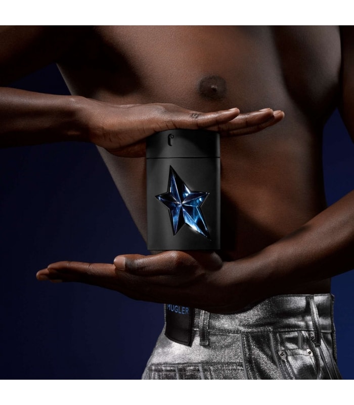 MUGLER-A*MEN-Eau de Toilette Vaporisateur Gomme