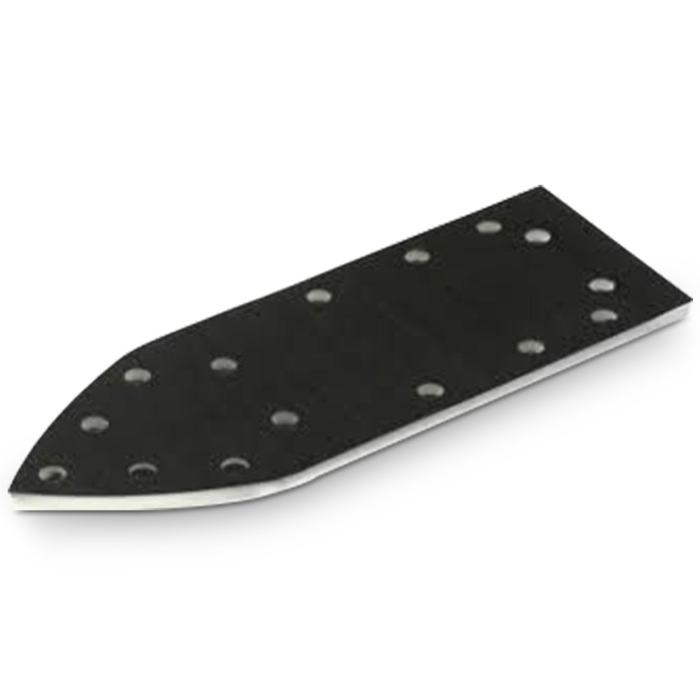 Disco de lixa FESTOOL Stickfix RS300 93 x 266 mm