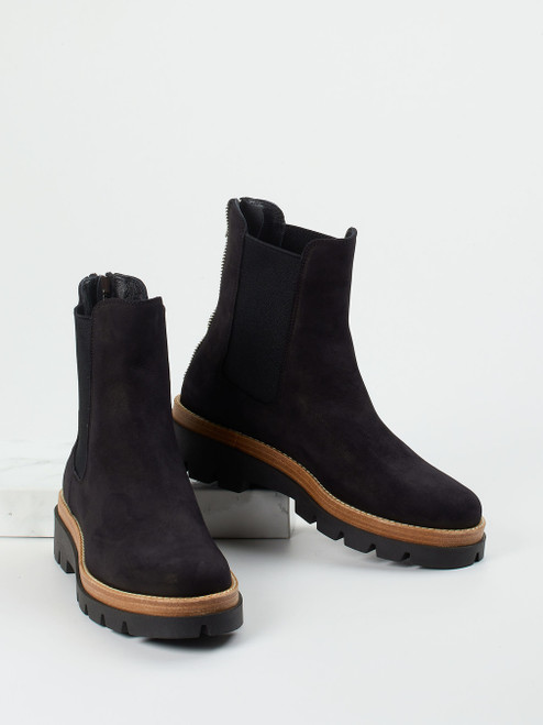 Chelsea Boots-17330090160 Donna Carolina