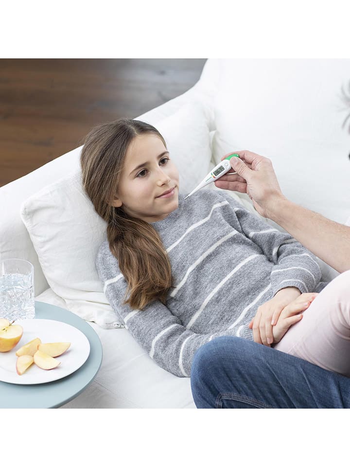 Medisana Digitales Fieberthermometer 