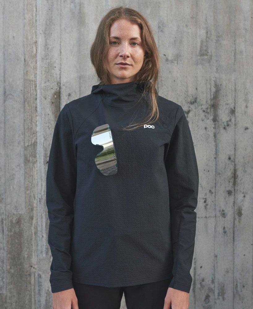POC Mantle Thermal - Damen MTB Windpullover kaufen | Bike-Discount