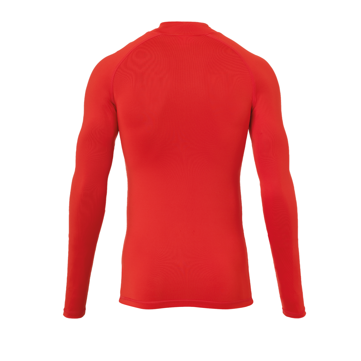 Uhlsport Pro Baselayer Turtleneck Kids Rot F04
